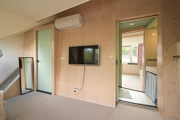 Medium property photo - Koningin Wilhelminalaan 80, 2264 BN Leidschendam